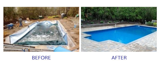 Pool Maintenance, Pool Renovations | Hampton Bays, NY